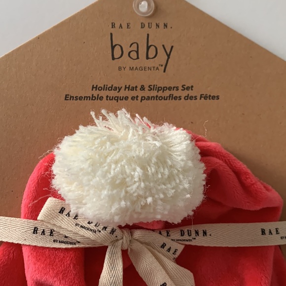 ⭐️Host Pick⭐️🎄Rae Dunn baby set🎄 - Picture 2 of 3